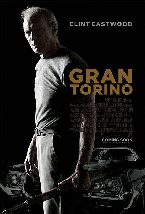دانلود فیلم Gran Torino 2008 با زیرنویس فارسی