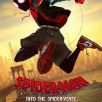 دانلود انیمیشن مرد عنکبوتی Spider-Man: Into the Spider-Verse 2018