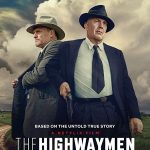 دانلود فیلم The Highwaymen 2019 با دوبله فارسی و لینک مستقیم