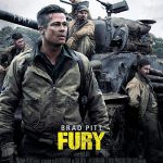 دانلود فیلم Fury 2014 با دوبله فارسی
