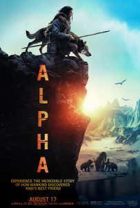  دانلود فیلم آلفا Alpha 2018