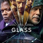 دانلود فیلم شیشه Glass 2019