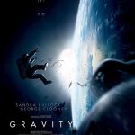 دانلود فیلم جاذبه Gravity 2013 با دوبله فارسی