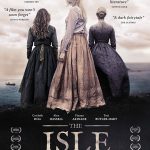 دانلود فیلم جزیره The Isle 2019 با دوبله فارسی