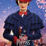 دانلود فیلم بازگشت مری پاپینز Mary Poppins Returns 2018