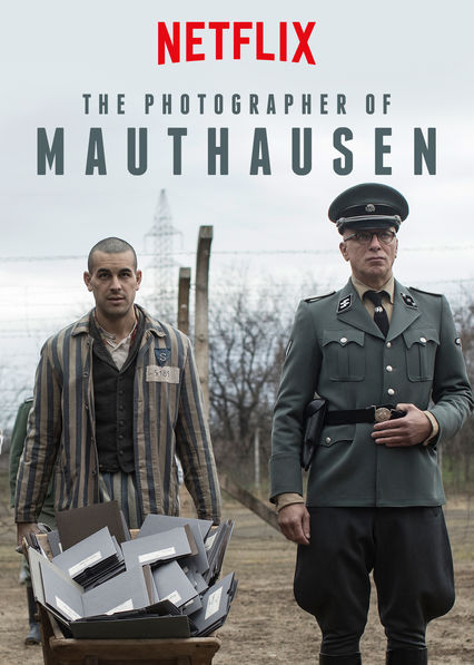 دانلود فیلم The Photographer of Mauthausen 2018 با دوبله فارسی