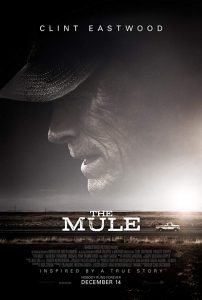 دانلود فیلم مول The Mule 2018 با زیرنویس فارسی