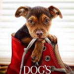 دانلود فیلم مسیر بازگشت یک سگ به خانه A Dogs Way Home 2019