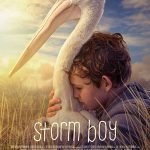 دانلود فیلم پسر طوفان Storm Boy 2019 با دوبله فارسی