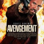 دانلود فیلم انتقام جو Avengement 2019 با دوبله فارسی