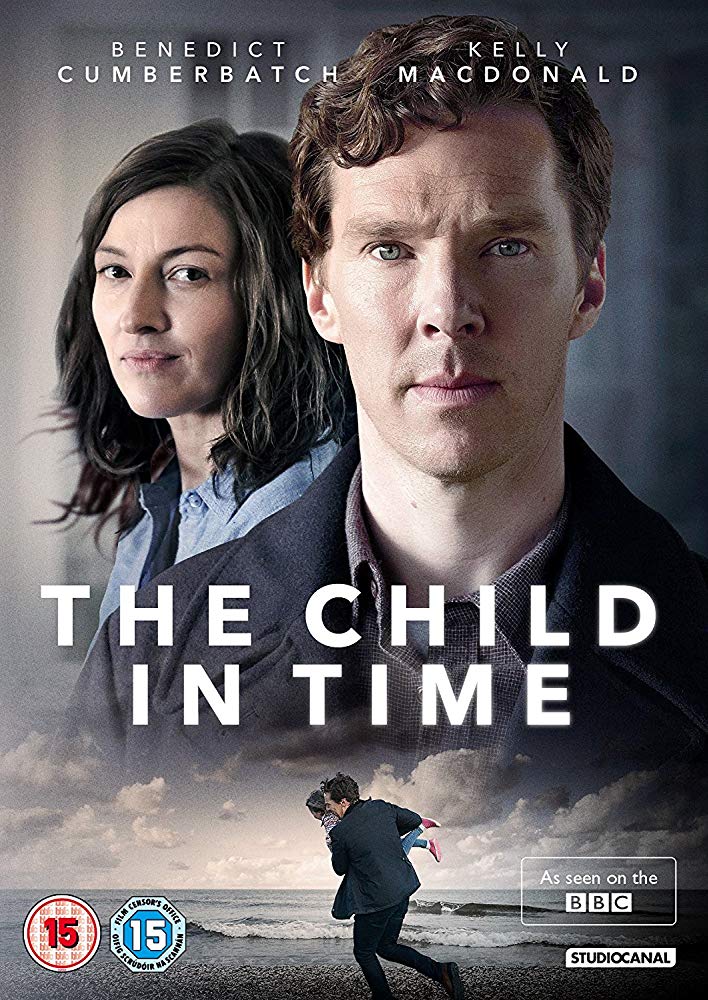 دانلود فیلم کودکی در زمان 2017 The Child in Time سانسور شده + دوبله فارسی