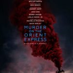 دانلود فیلم قتل در قطار سریع‌السیر شرق 2017 Murder on the Orient Express سانسور شده + دوبله فارسی