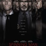 دانلود فیلم مرد چرخنده 2018 Spinning Man سانسور شده + دوبله فارسی
