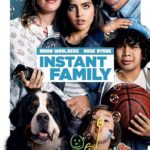 دانلود فیلم خانواده فوری Instant Family 2018 سانسور شده + دوبله فارسی
