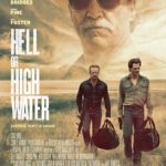 دانلود فیلم اگر سنگ از آسمان ببارد 2016 Hell or High Water سانسور شده + دوبله فارسی