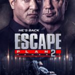 دانلود فیلم نقشه فرار 2 با دوبله فارسی Escape Plan 2: Hades 2018 BluRay