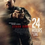دانلود فیلم بیست و چهار ساعت برای زندگی 2018 24 Hours to Live 2017 سانسور شده + دوبله فارسی