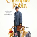 دانلود فیلم کریستوفر رابین Christopher Robin 2018 سانسور شده + دوبله فارسی