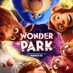 دانلود فیلم پارک شگفت‌انگیز Wonder Park 2019 سانسور شده + دوبله فارسی