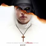 دانلود فیلم راهبه The Nun 2018 سانسور شده + دوبله فارسی