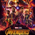 دانلود فیلم انتقام‌جویان: جنگ ابدیت 2018 Avengers Infinity War سانسور شده + دوبله فارسی