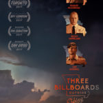 دانلود فیلم 2017 Three Billboards Outside Ebbing, Missouri سانسور شده + دوبله فارسی
