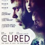 دانلود فیلم درمان شده 2017 The Cured سانسور شده + دوبله فارسی