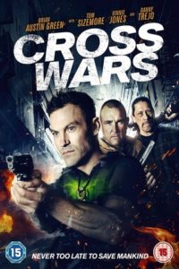 دانلود فیلم جنگ های صلیبی 2018 Cross Wars سانسور شده + دوبله فارسی