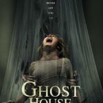 دانلود فیلم خانه ارواح 2017 Ghost House سانسور شده + دوبله فارسی