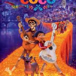 دانلود فیلم کوکو 2017 Coco سانسور شده + دوبله فارسی