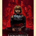 دانلود فیلم آنابل به خانه می‌آید 2019 Annabelle Comes Home سانسور شده + دوبله فارسی