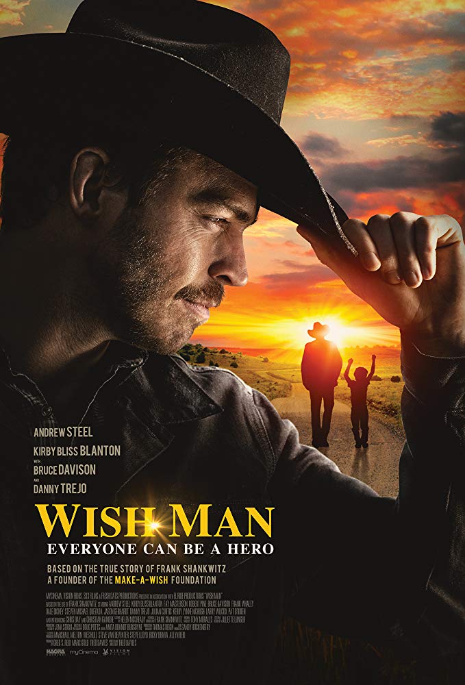 دانلود فیلم آرزوی یک مرد 2019 Wish Man سانسور شده + زیرنویس فارسی