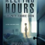 دانلود فیلم وقت رفت و روب 2017 The Keeping Hours سانسور شده + دوبله فارسی
