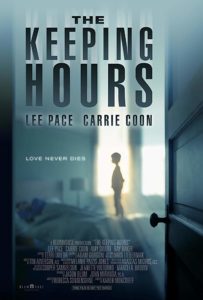 دانلود فیلم وقت رفت و روب 2017 The Keeping Hours سانسور شده + دوبله فارسی