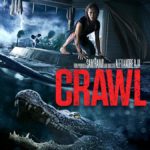 دانلود فیلم خزیدن 2017 Crawl سانسور شده + زیرنویس فارسی