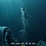 دانلود فیلم مگ The Meg 2 2018 سانسور شده + دوبله فارسی