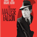 دانلود فیلم شاهین مالت 2015 The Maltese Falcon سانسور شده + دوبله فارسی