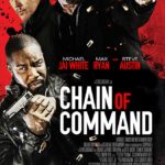 دانلود فیلم زنجیره فرمان ها 2015 Chain of Command سانسور شده + دوبله فارسی