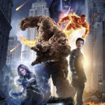 دانلود فیلم چهار شگفت‌انگیز Fantastic Four 2015 سانسور شده + دوبله فارسی