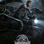 دانلود فیلم دنیای ژوراسیک Jurassic World 2015 سانسور شده + دوبله فارسی