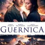 دانلود فیلم گرنیکا 2016 Guernica سانسور شده + دوبله فارسی