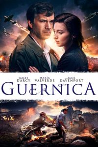 دانلود فیلم گرنیکا 2016 Guernica سانسور شده + دوبله فارسی