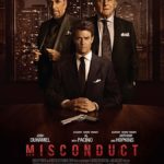 دانلود فیلم سوءرفتار 2016 Misconduct سانسور شده + زیرنویس فارسی