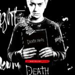 دانلود فیلم دفتر مرگ 2017 Death Note سانسور شده + دوبله فارسی
