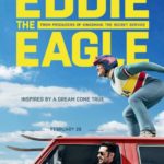 دانلود فیلم ادی عقاب 2016 Eddie the Eagle سانسور شده + دوبله فارسی