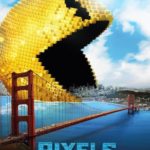 دانلود فیلم پیکسل‌ها Pixels 2015 سانسور شده + دوبله فارسی