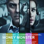 دانلود فیلم هیولای پول 2016 Money Monster سانسور شده + دوبله فارسی