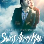 دانلود فیلم مرد چاقو سوئیسی 2016 Swiss Army Man سانسور شده + دوبله فارسی