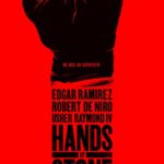دانلود فیلم دست‌های سنگی 2016 Hands of Stone سانسور شده + دوبله فارسی