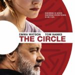 دانلود فیلم دایره 2017 The Circle سانسور شده + دوبله فارسی